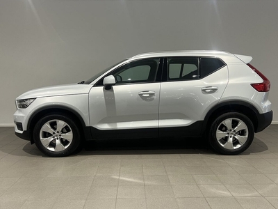 Volvo XC40 D3 FWD Momentum Edition