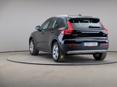 Volvo XC40 D3 Momentum Advanced Aut Voc Drag