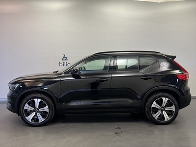 Volvo XC40 Recharge Twin motor Ultimate / Fritt serviceavtal 36mån + 10000k