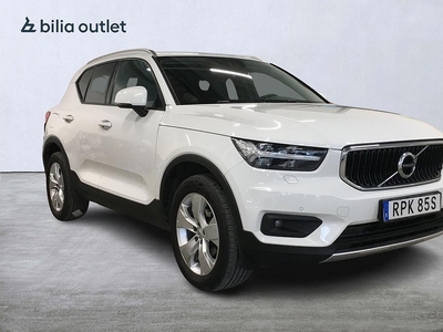 Volvo XC40 T3 Momentum VOC|Harman/Kardon|Navi|B-kam|