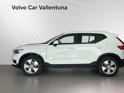 Volvo XC40 T4 FWD Momentum Edition