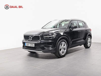 Volvo XC40 T4 MOMENTUM 190HK 360°KAM PANO VOC NFC COCKPIT BT