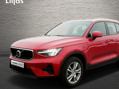 Volvo XC40B3 FWD Bensin Core 2023, SUV