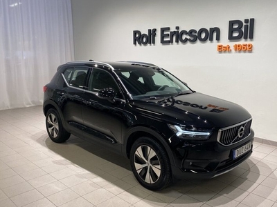 Volvo XC40Recharge T4 Inscription Expression 2022, SUV