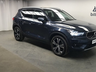 Volvo XC40Recharge T5 Inscription 2022, SUV