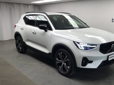 Volvo XC40Recharge T5 Plus Dark 2023, SUV