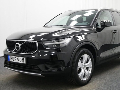 Volvo XC40T2 FWD Momentum 2021, SUV