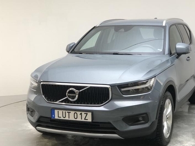 Volvo XC40T5 AWD 2020, SUV