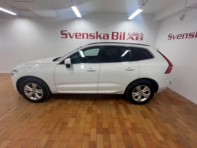 Volvo XC60 B4 AWD Geartronic Momentum Euro 6