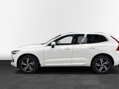 Volvo XC60 B5 Bensin Mom Advanced SEIII (Läder, Panorama)