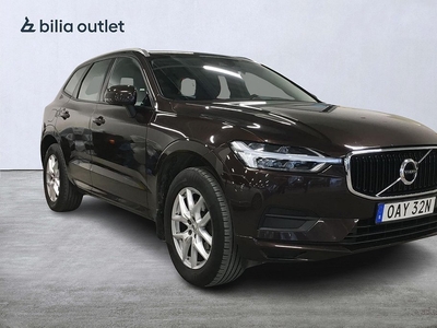 Volvo XC60 D4 AWD Advanced Edition Momentum VOC|Drag|B-kam