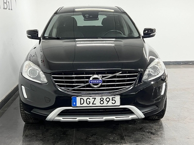 Volvo XC60 D4 Momentum Eu6 /Drag /Värmare