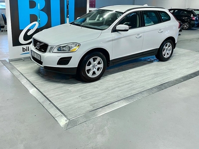 Volvo XC60 D5 205hk AWD