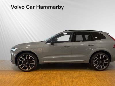 Volvo XC60 Recharge T8 II Ultimate Dark