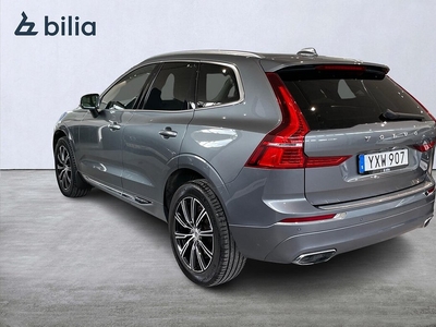 Volvo XC60 T5 AWD Inscription