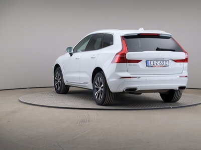 Volvo XC60 Volvo XC60 T6 Recharge Awd Inscription Expression Voc