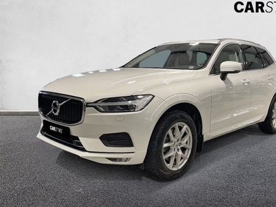 Volvo XC60AWD, T5, , Euro6 , Keyless, Adaptiv 2018, SUV