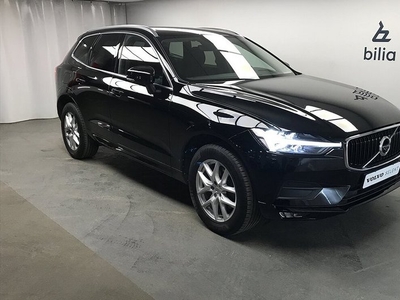 Volvo XC60B4 AWD Diesel Momentum Advanced SE 2021, SUV