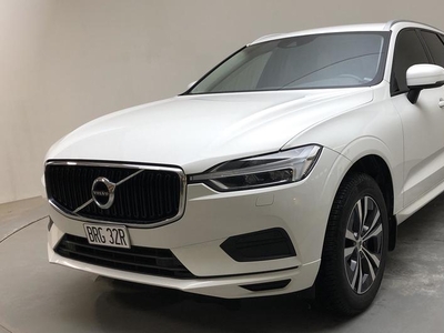 Volvo XC60B4 AWD Mildhybrid, Diesel 2020, SUV