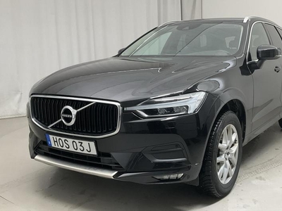 Volvo XC60B4 AWD Mildhybrid, Diesel 2021, SUV