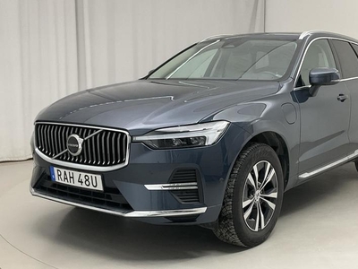 Volvo XC60T6 AWD Recharge 2023, SUV