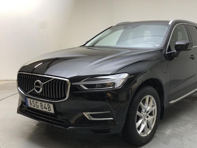 Volvo XC60T8 AWD Recharge 2020, SUV