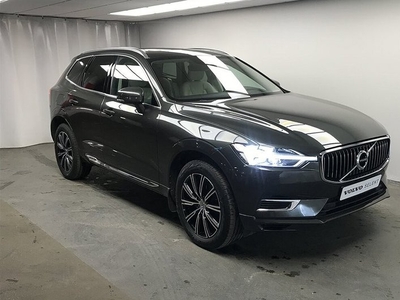 Volvo XC60T8 TE Inscription 2020, SUV