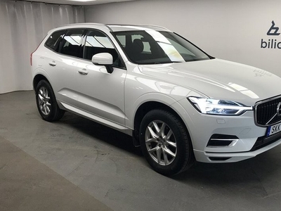 Volvo XC60T8 TE Momentum Edition 2020, SUV