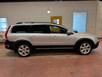 Volvo XC70 D4 AWD Aut Classic, Summum Euro 6