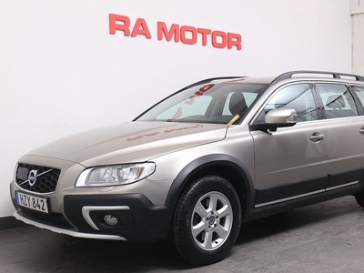 Volvo XC70D4 Momentum Business Edition AWD Aut 2015, Kombi