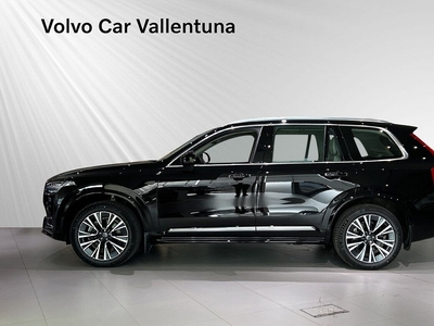 Volvo XC90 MC73 B5 AWD Bensin Inscription 7-s