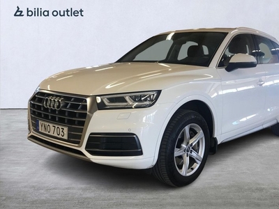 Audi Q52.0 TDI quattro S Tronic Proline Backkamera Drag 2017, SUV