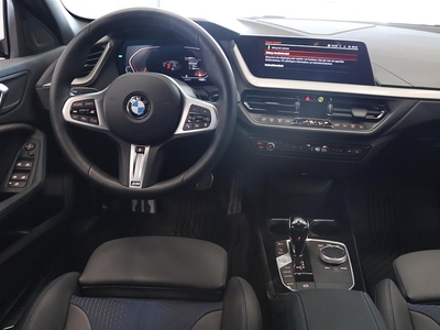 BMW 118 M-Sport Navi Rattvärme Fartpilot HiFi