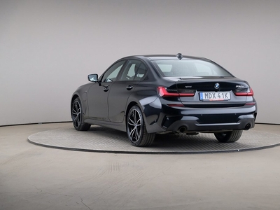 BMW 330e 3 xDrive M-sport Connected Shadow Drag HiFi