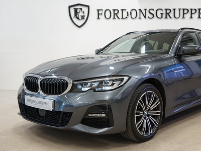 BMW 330e xDrive Touring M Sport / Drag / Navi