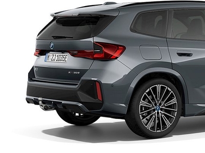 BMW X1 xDrive 30e