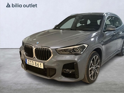 BMW X1xDrive25e M Sport B-kam Skinn 2021, SUV