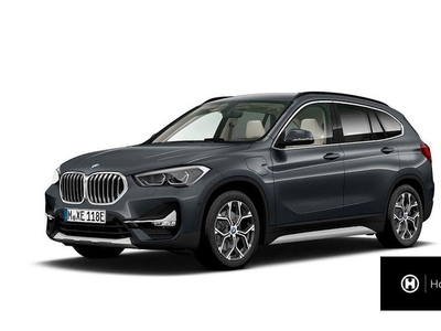 BMW X1xDrive25e xLine El-Stolar Navi Backkamera Komfortöpping 2022, SUV