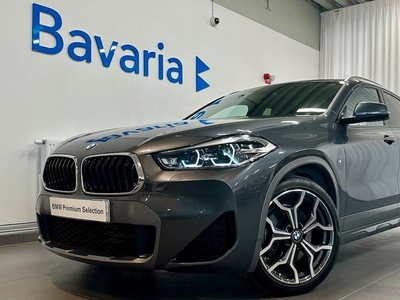 BMW X2xDrive 20d M-Sport X Innovation Head Up 2021, SUV