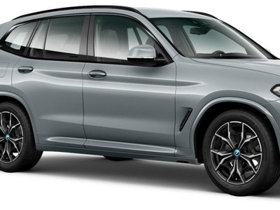 BMW X3xDrive 30e 2024, SUV