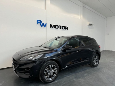 Ford Kuga 2.0 AWD 190hk ST-Line Drag D-värm Cockpit B&O Navi