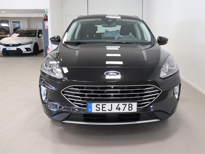 Ford Kuga Titanium Plug-In Hybrid 225hk Vinterpaket