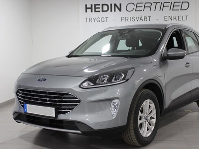 Ford KugaTitanium Plug In Hybrid | Apple Carplay | Aut 2021, SUV