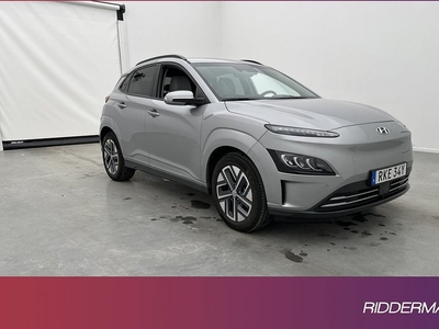 Hyundai Kona64 kWh Advanced Kamera Head up Skinn 2022, SUV