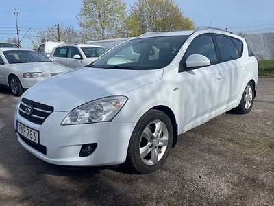 Kia CEED cee'd_sw 1.6 CRDi Euro 4