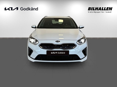 Kia CEED SW 1.6 DCT Plug-In Hybrid Advance