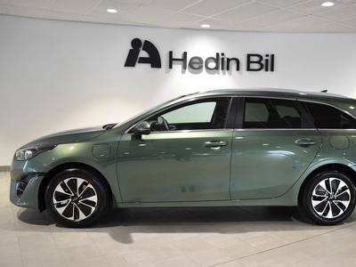 Kia Cee´dSW Plug-In Hybrid Advance 2024, Halvkombi