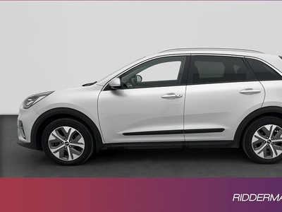 Kia e-NiroEV 64 kWh Advance Plus Kamera CarPlay CCS 2019, Crossover