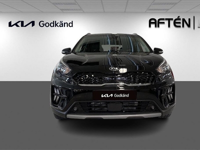 Kia Niro Plug-in Hybrid Advance Plus - KIA GODKÄND, Bkamera