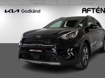 Kia NiroPlug-in Hybrid Advance Plus - GODKÄND, Bkamera 2021, SUV